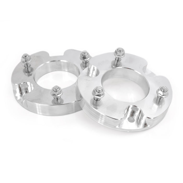 ReadyLift 66-4620 Leveling Kit; 1.5-2 in. Front; - Truck Part Superstore