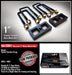 ReadyLift 66-5001 SuspBlk/U-BoltKit - Truck Part Superstore