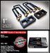 ReadyLift 66-5001 SuspBlk/U-BoltKit - Truck Part Superstore