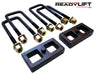 ReadyLift 66-5001 SuspBlk/U-BoltKit - Truck Part Superstore