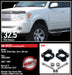ReadyLift 66-5025 Front Leveling Kit - Truck Part Superstore