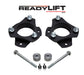 ReadyLift 66-5025 Front Leveling Kit - Truck Part Superstore