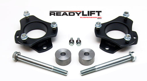 ReadyLift 66-5055 Front Leveling Kit - Truck Part Superstore