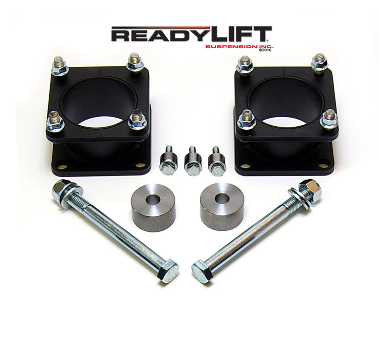 ReadyLift 66-5075 Front Leveling Kit - Truck Part Superstore