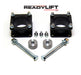 ReadyLift 66-5075 Front Leveling Kit - Truck Part Superstore