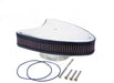 K&N 66-5080F Unique Air Filter Assembly - Truck Part Superstore