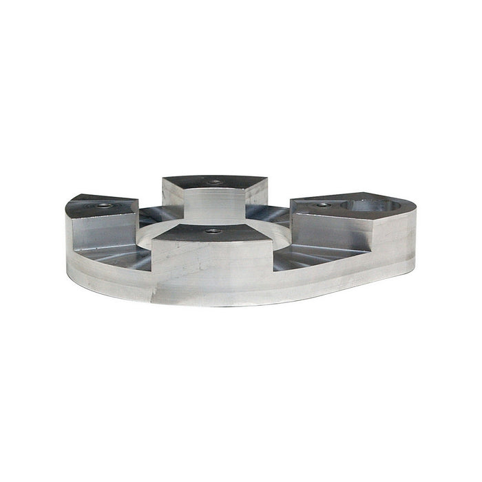 ReadyLift 66-6095 Front Leveling Kit; 1-2 in. Lift; w/Coil Spacers; Allows Up To 33 in. Tire; - Truck Part Superstore