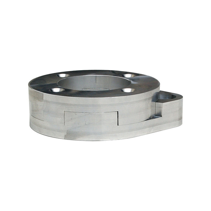 ReadyLift 66-6095 Front Leveling Kit; 1-2 in. Lift; w/Coil Spacers; Allows Up To 33 in. Tire; - Truck Part Superstore