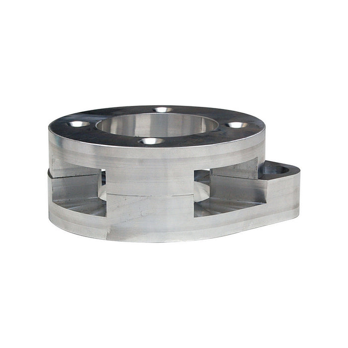 ReadyLift 66-6095 Front Leveling Kit; 1-2 in. Lift; w/Coil Spacers; Allows Up To 33 in. Tire; - Truck Part Superstore