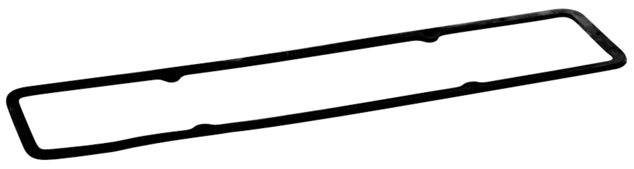 ProForm 66001 Engine Valve Cover Gaskets Rubber/Steel Core Material Fits SB Chevy One Pair Proform - Truck Part Superstore