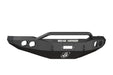 Road Armor 66004B Stealth Winch Front Bumper; Pre-Runner Guard; Satin Black; - Truck Part Superstore