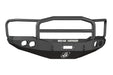 Road Armor 66005B Stealth Winch Front Bumper; Lonestar Guard; Satin Black; - Truck Part Superstore