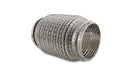 Vibrant Performance 66006 LiteFlex Coupling w/Interlock Liner; 3.0 in. I.D. x 6.0 in. Long; - Truck Part Superstore