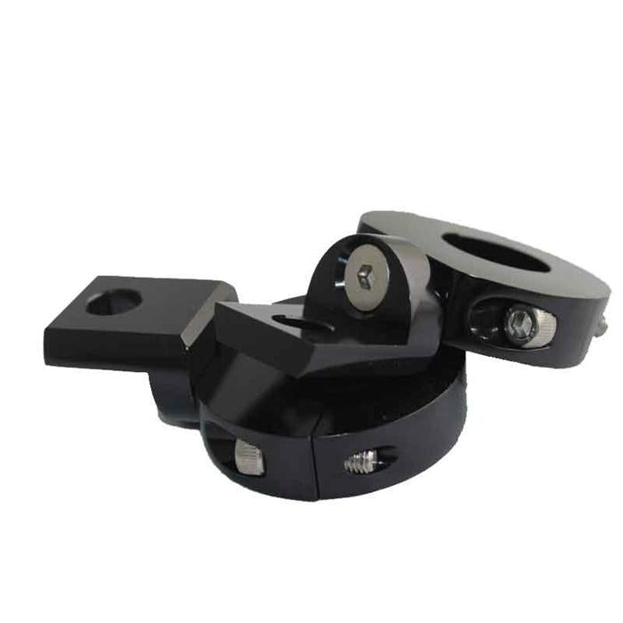 Baja Designs 660084 Adventure Bike Engine Cage Clamp 1 Inch Kit Black Baja Designs - Truck Part Superstore