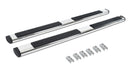 Go Rhino 686451687PS Original equipment design with 6" wide Super-Grip step pads - Truck Part Superstore