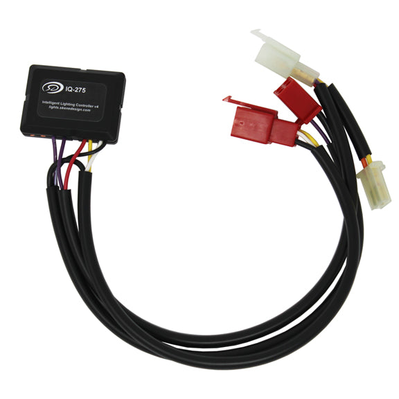 Baja Designs 660088 KTM LED Dimmer Box Kit Baja Designs - Truck Part Superstore