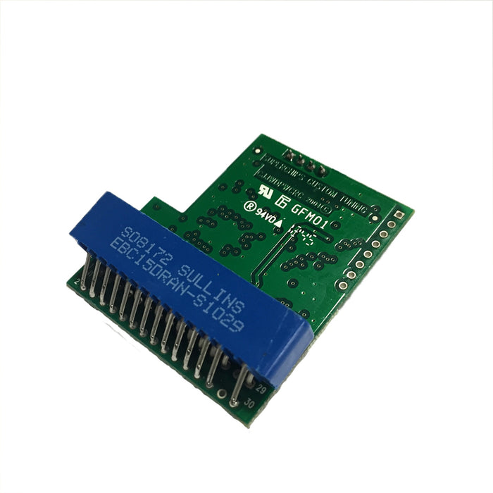 SCT Performance 6600 Eliminator Single/Multi-Program Switch Chip - Truck Part Superstore
