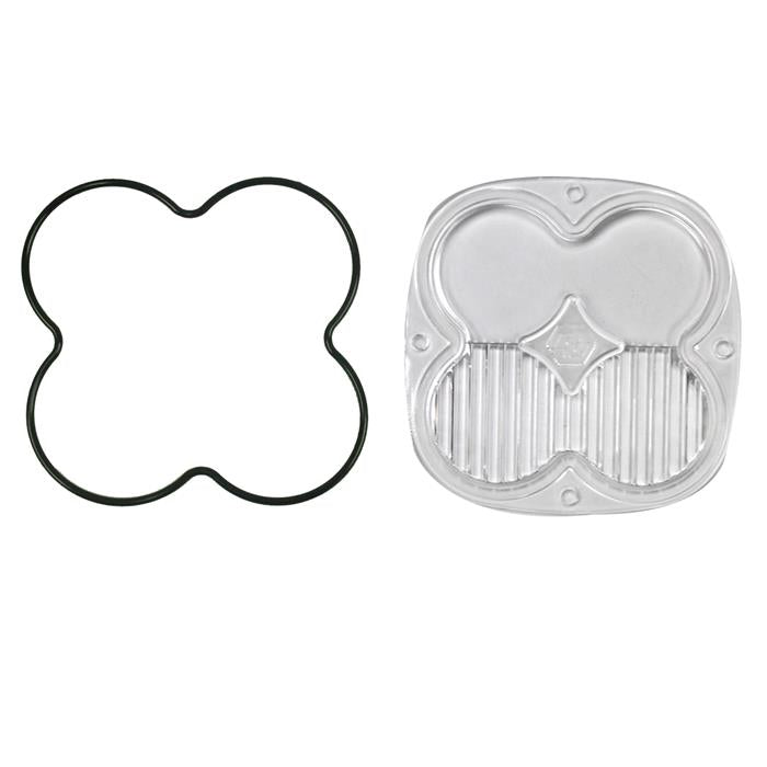 Baja Designs 660104 XL Pro and Sport Combo Lens Kit Baja Designs - Truck Part Superstore