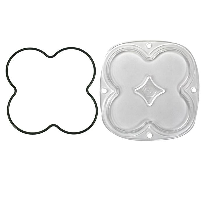 Baja Designs 660106 XL Pro and Sport Spot Lens Kit Baja Designs - Truck Part Superstore