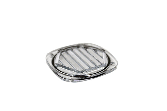 Baja Designs 660117 S1 Headlight Lens Kit Clear Wide Cornering Baja Designs - Truck Part Superstore