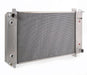 Be Cool 66013 Radiator Factory-Fit Natural Finish for 73-87 Chevrolet C/K 1/2, 3/4, 1 Ton Pickups w/Dual Coolers Be Cool Radiator - Truck Part Superstore