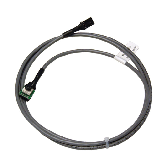 SCT Performance 6601 Eliminator 4-Bank Switch Chip Cable - Truck Part Superstore