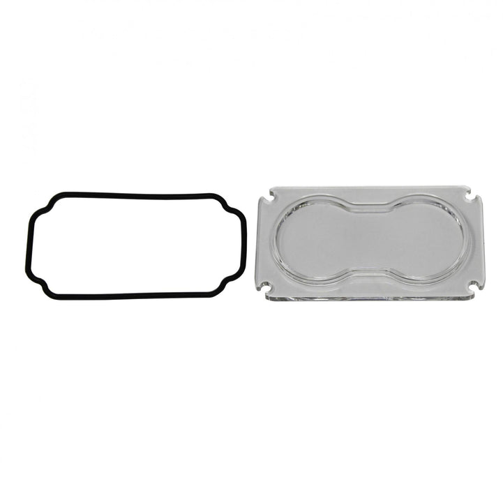 Baja Designs 660201 S2 Spot Lens Kit Baja Designs - Truck Part Superstore