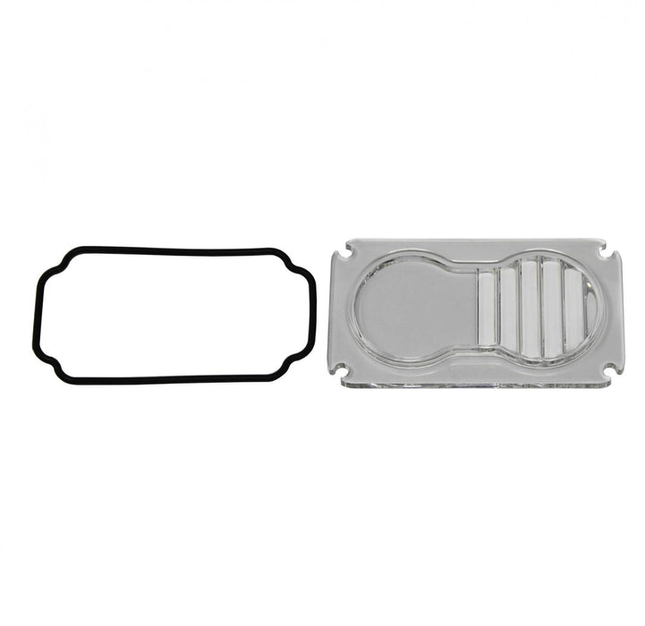 Baja Designs 660203 S2 Driving Combo Lens Kit Baja Designs - Truck Part Superstore