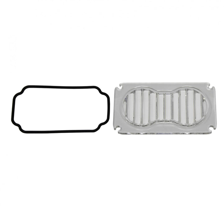 Baja Designs 660205 S2 Wide Cornering Lens Kit Baja Designs - Truck Part Superstore