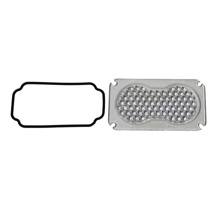 Baja Designs 660206 S2 Series Work/Scene Lens Kit Baja Designs - Truck Part Superstore