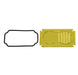 Baja Designs 660213 S2 Series Amber Driving/Combo Lens Kit Baja Designs - Truck Part Superstore