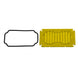 Baja Designs 660215 S2 Amber Wide Cornering Lens Kit Baja Designs - Truck Part Superstore