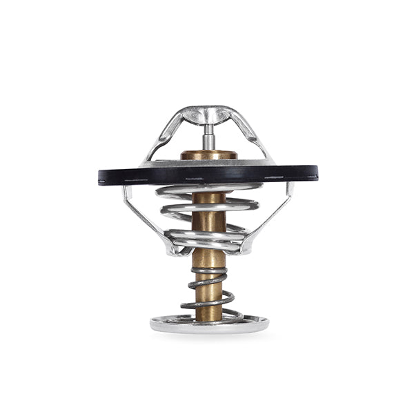 Mishimoto MMTS-F2D-96L Low-Temperature Thermostat, fits Ford 7.3L Powerstroke 1996-2003 - Truck Part Superstore