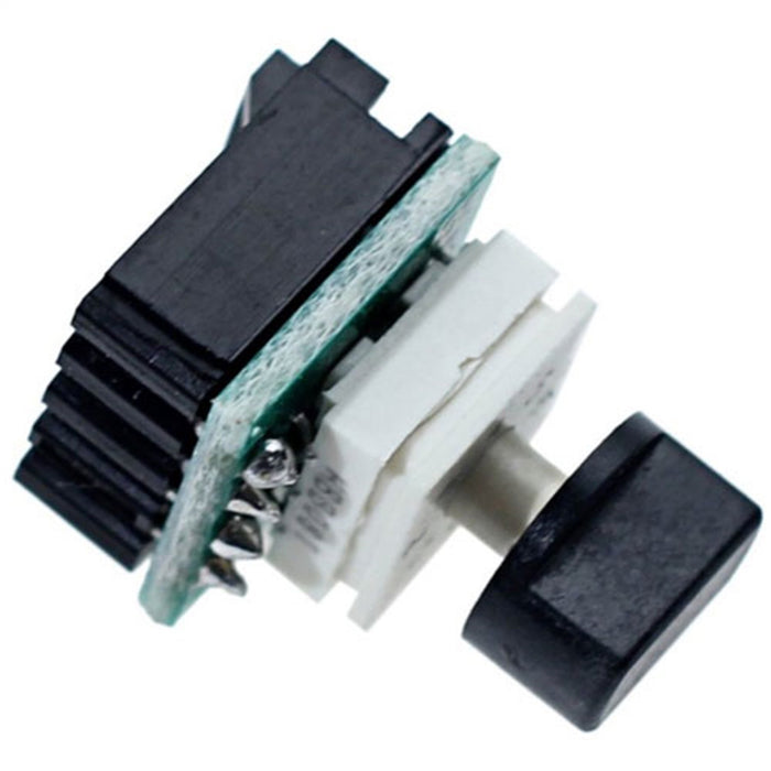 SCT Performance 6602 Eliminator 4-Bank Performance Level Switch; For Use w/Switch Chip PN[6600]; - Truck Part Superstore