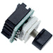 SCT Performance 6602 Eliminator 4-Bank Performance Level Switch; For Use w/Switch Chip PN[6600]; - Truck Part Superstore