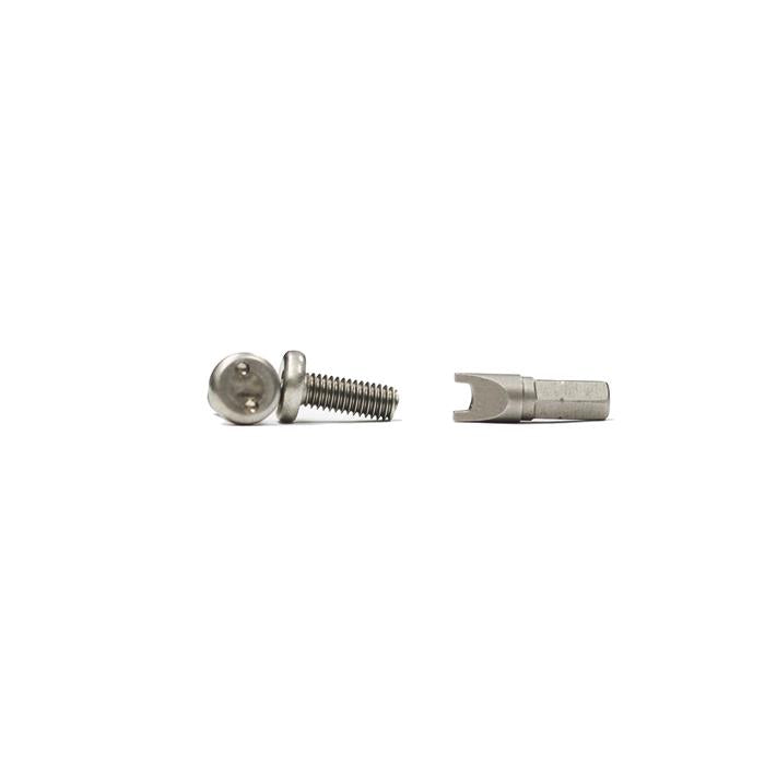 Baja Designs 660302 Security Hardware Kit OnX6/XL and XL R Pro Baja Designs - Truck Part Superstore