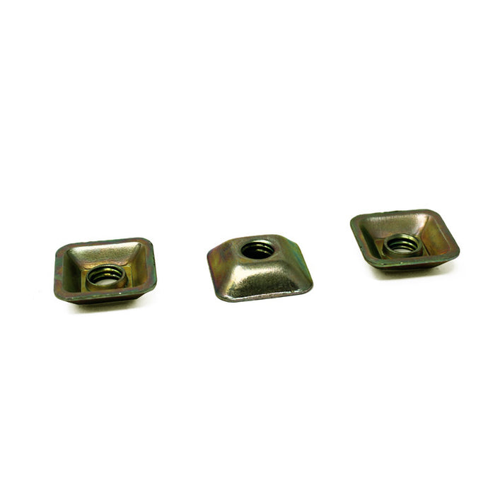 Baja Designs 660303 3/8 Inch Tamperproof Security Hardware Kit Baja Designs - Truck Part Superstore