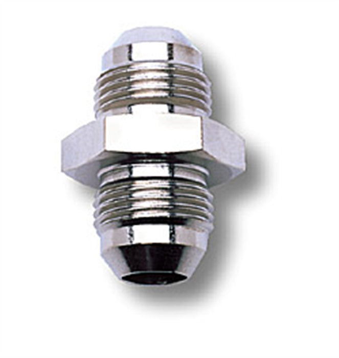 Russell 660351 Flare Union Adapter; Endura; -6AN; - Truck Part Superstore