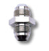 Russell 660351 Flare Union Adapter; Endura; -6AN; - Truck Part Superstore