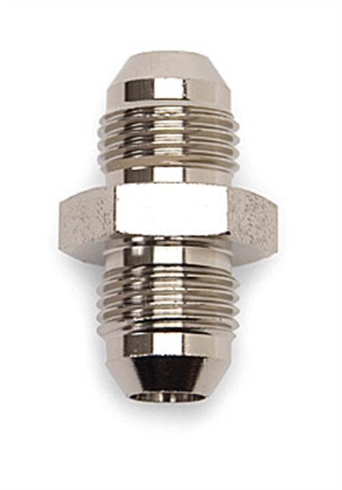 Russell 660361 Flare Union Adapter; Endura; -8AN; - Truck Part Superstore