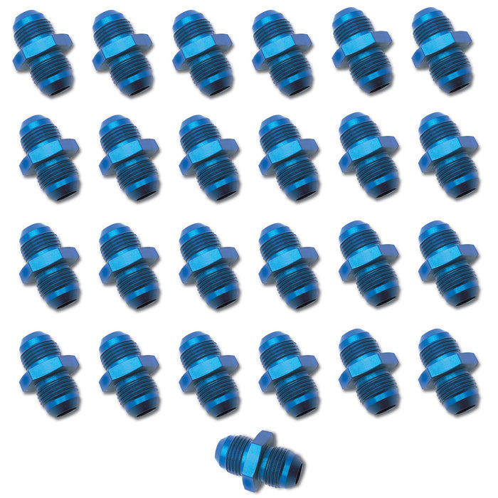 Russell 660368 FLARE UNION;-8; 25 PIECE BULK PACKAGE - Truck Part Superstore