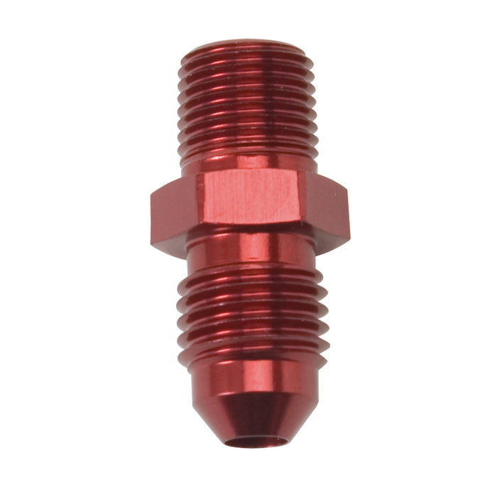 Russell 660424 Straight Flare To Pipe Adapter Fitting - Truck Part Superstore