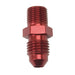 Russell 660424 Straight Flare To Pipe Adapter Fitting - Truck Part Superstore