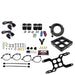 Nitrous Express 66047-00 DOMINATOR DUAL STAGE BILLIT CROSSBAR; (50-300/100-500HP) LESS BOTTLE - Truck Part Superstore