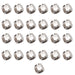Russell 660559 TUBE NUT #3 AN ENDURA FINISH (BULK PKG OF 25) - Truck Part Superstore