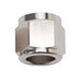 Russell 660561 Tube Nut; Endura; -4AN; Tube Size 1/4 in.; Qty. 6; - Truck Part Superstore