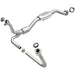 MagnaFlow Exhaust Products 23139 HM Grade Direct-Fit Catalytic Converter - Truck Part Superstore