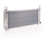 Be Cool 66102 Radiator Factory-Fit Natural Finish for 02-04 Cadillac Escalade w/Dual Coolers Be Cool Radiator - Truck Part Superstore