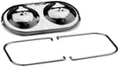 ProForm 66111 Master Cylinder Cover Double Clip Bail For Power Disc Brakes 3 X 5-3/4 Inch Proform - Truck Part Superstore