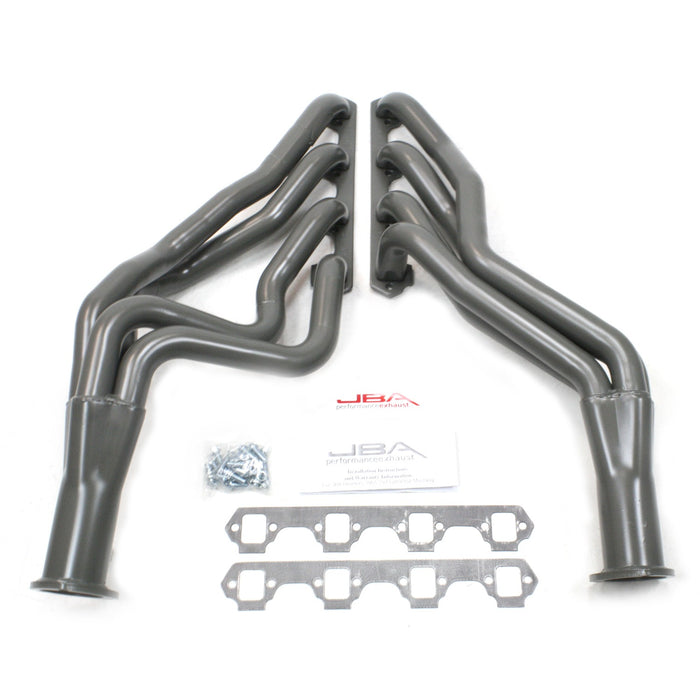 JBA Racing Headers 6611SJT 65-73 Mustang 302 T-5 Ti Cer - Truck Part Superstore